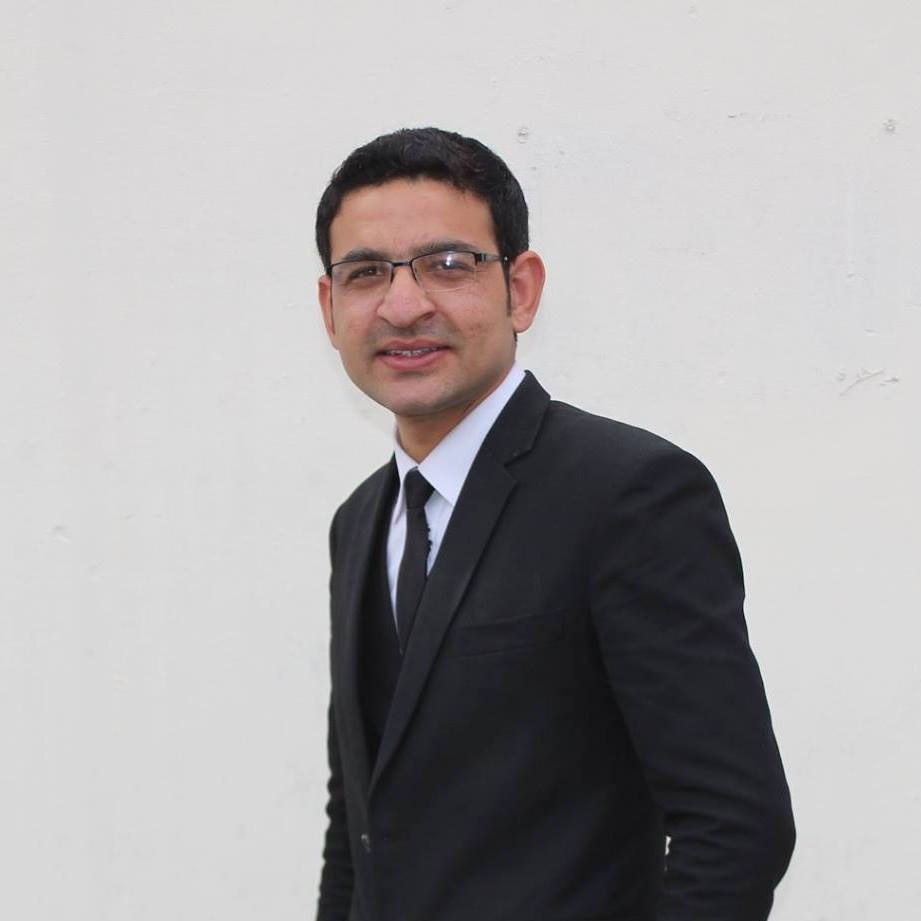 Raees Muhammad Advocate High Court