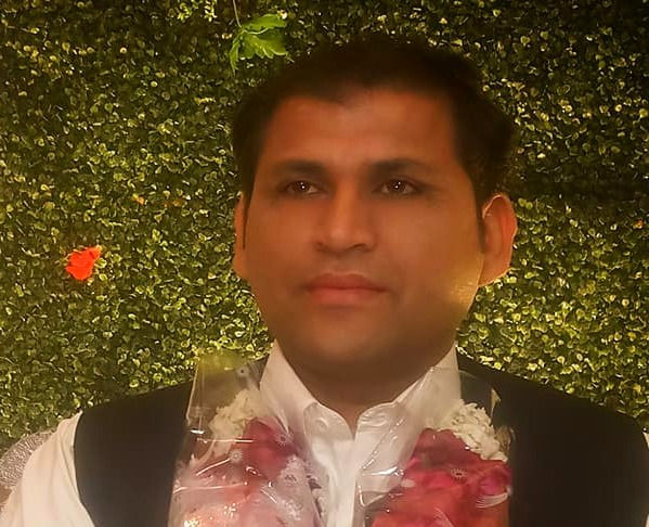 Mushtaq Rahim Khattak Advocate