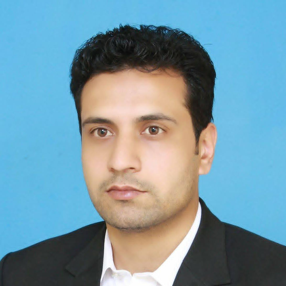 Abdul Wali khan Advocate High Court