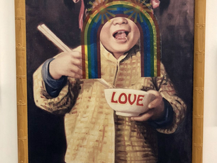 Yours Queerly: An Open Letter to New Years