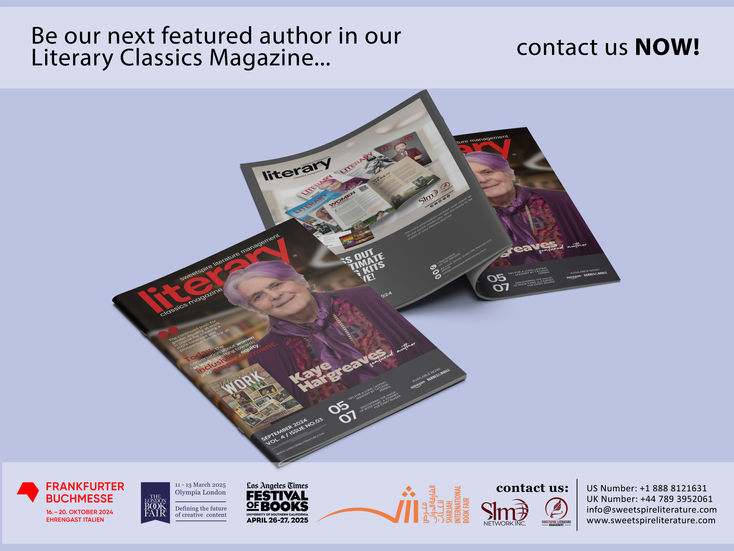 magazine