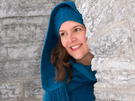 Jul Fest Interview with Kari Tauring