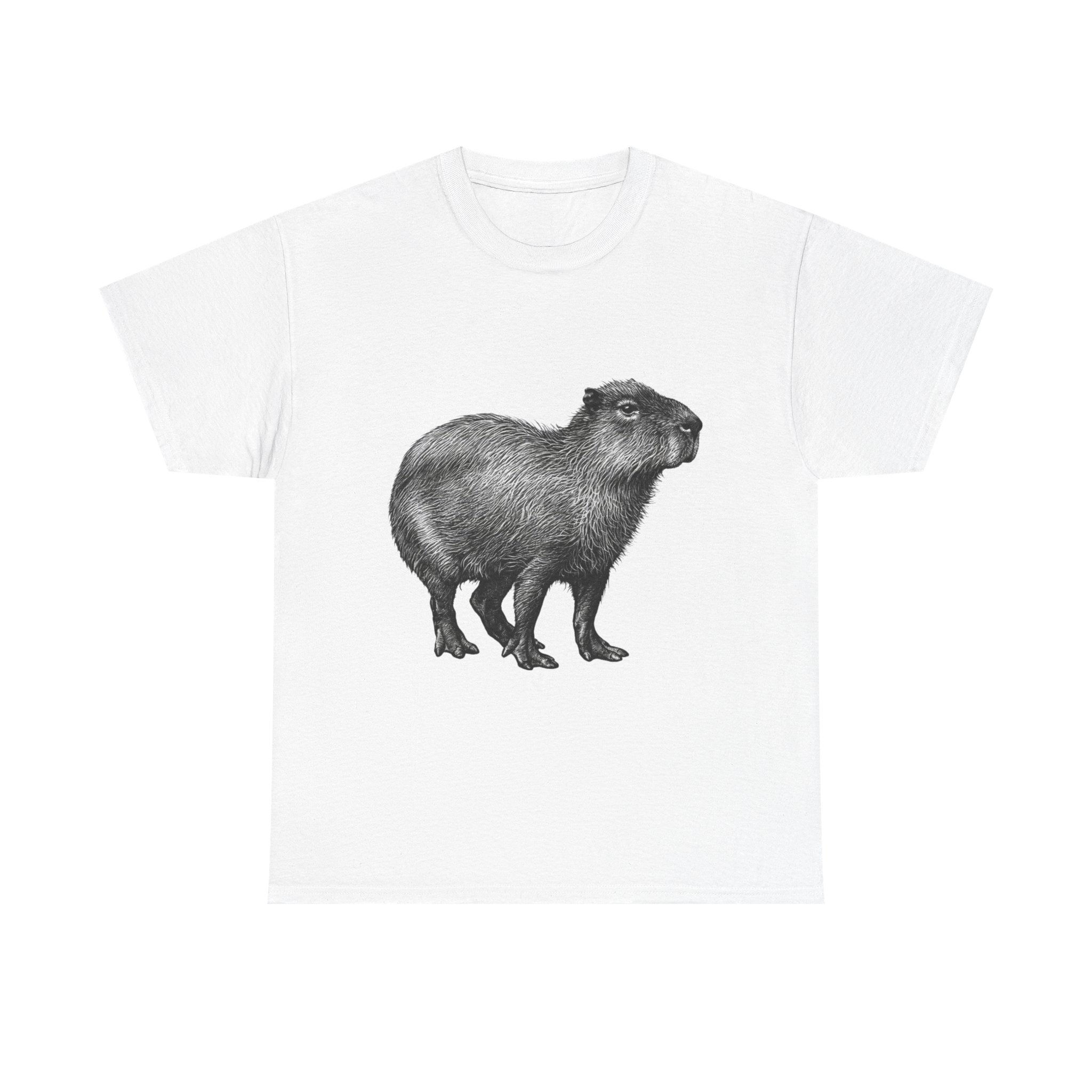 Capybara