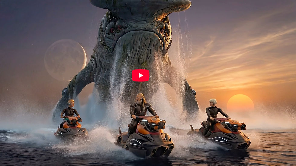 Theme Song Video Link
