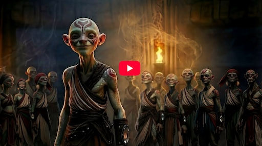 Temple Island Sequence Link