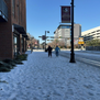 Florida Panhandle faces unexpected snowstorm