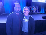 Seven Mile Road Church founder, Pastor Ajay Thomas headlines Christival 