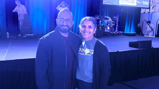 Seven Mile Road Church founder, Pastor Ajay Thomas headlines Christival 