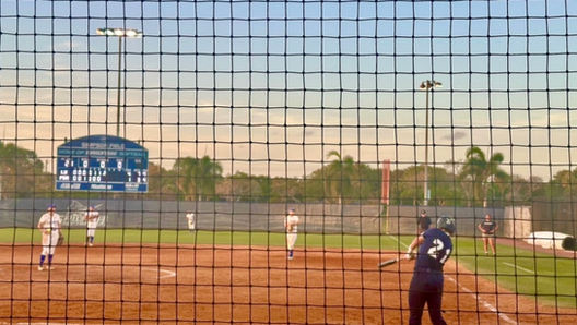 The double life of college athletes