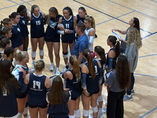 PBA Women’s Volleyball responds to loss with four-match winning streak
