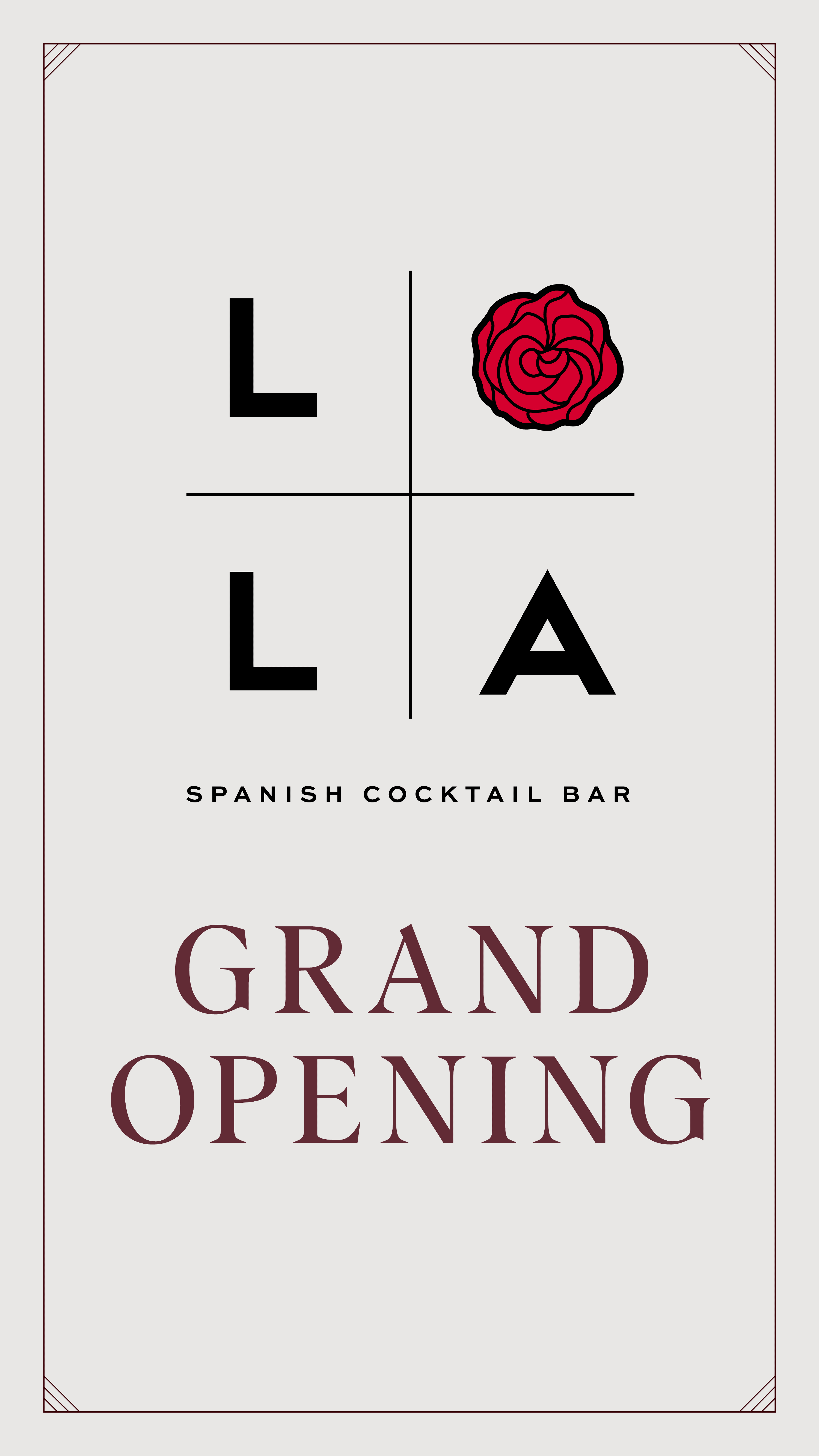 Lola Grand Opening Party
