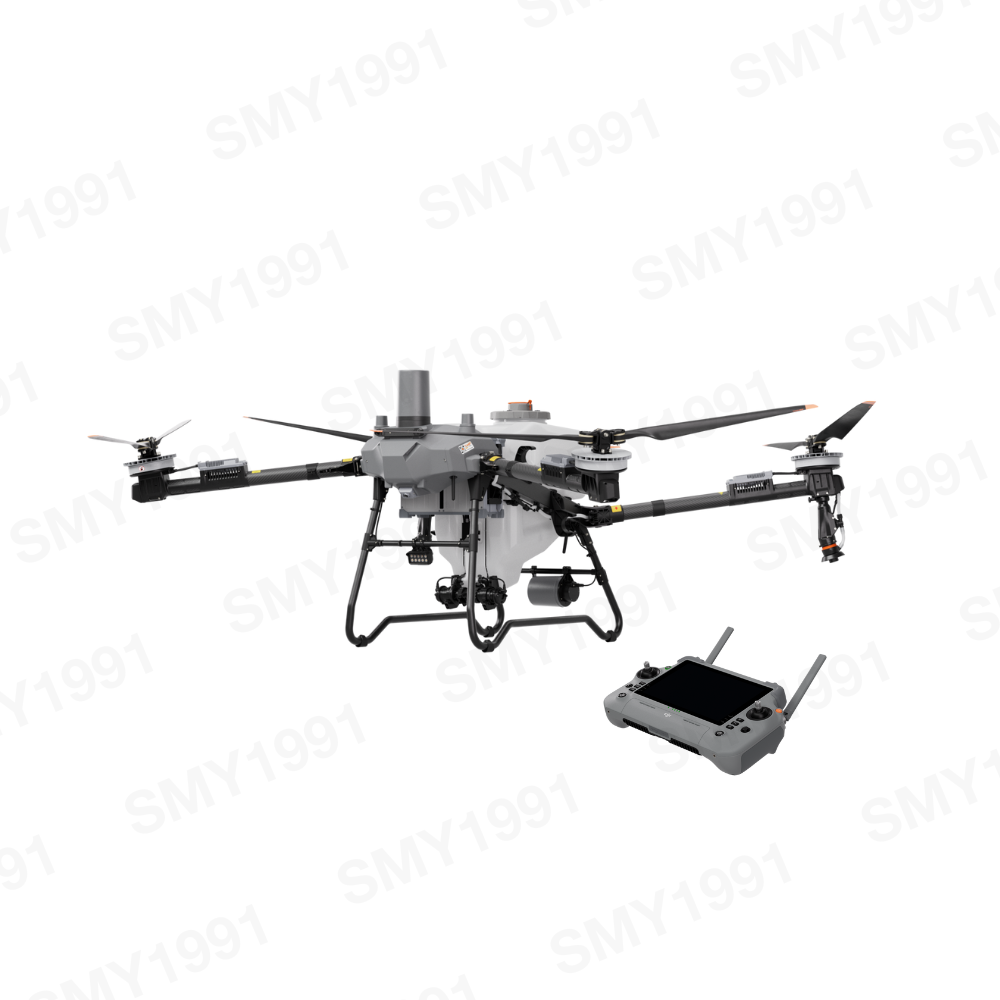 โดรนการเกษตร DJI รุ่น AGRAS T25P