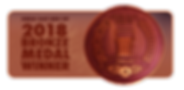 Bridewell Blond is a 2018 Bronze Medal Winner in the Dublin Cup