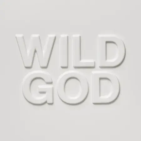 Wild God: la fe, la esperanza y la carnicería de Nick Cave
