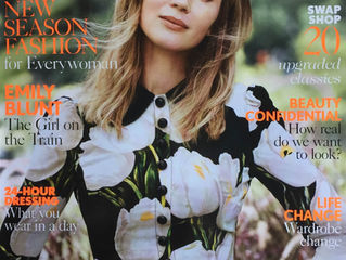 As Featured in Vogue