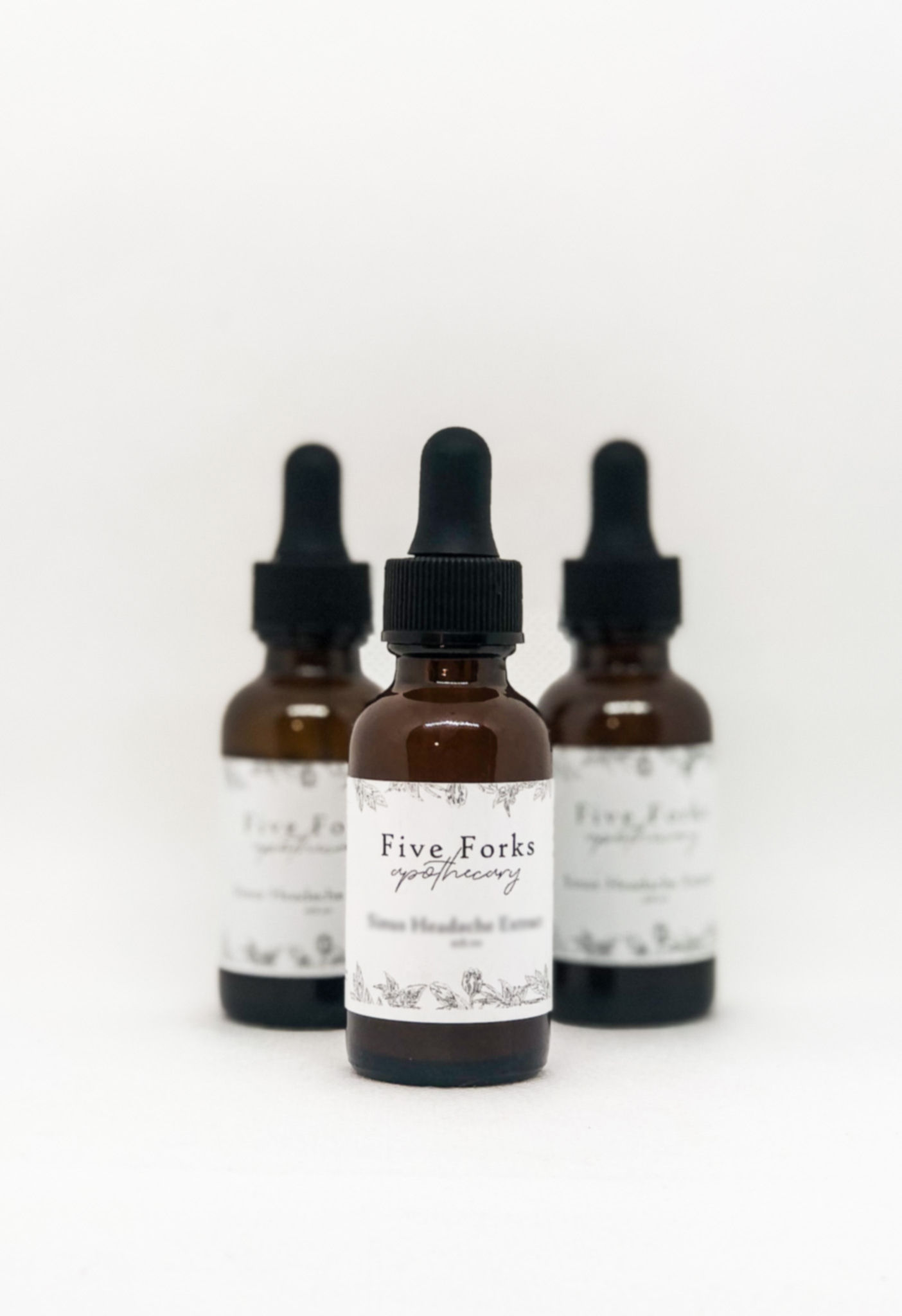 Fever Reducer Extract