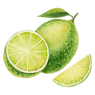 citron vert