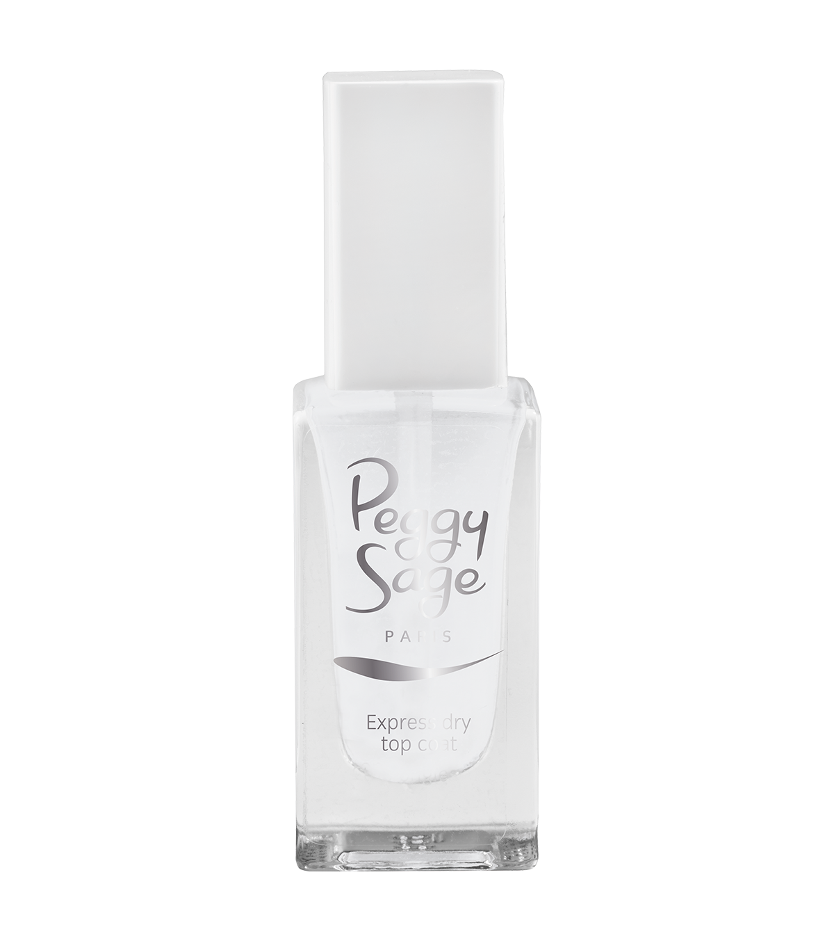 Peggy Sage - Express Dry Top Coat 11Ml Rif."120130"