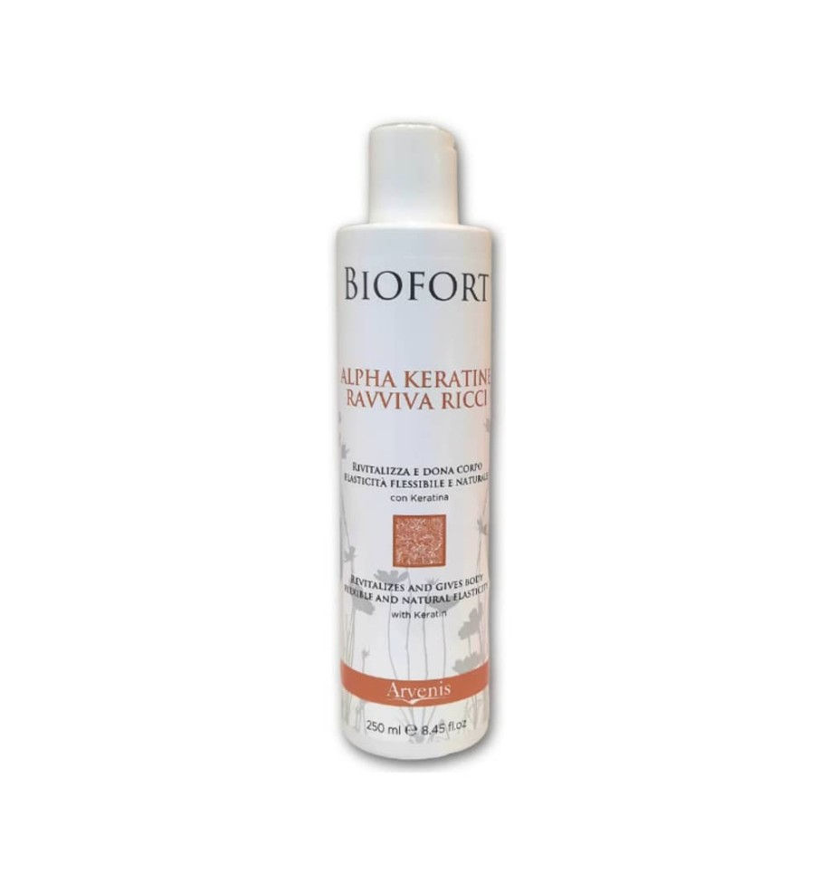 Biofort - Ravvivaricci 250Ml