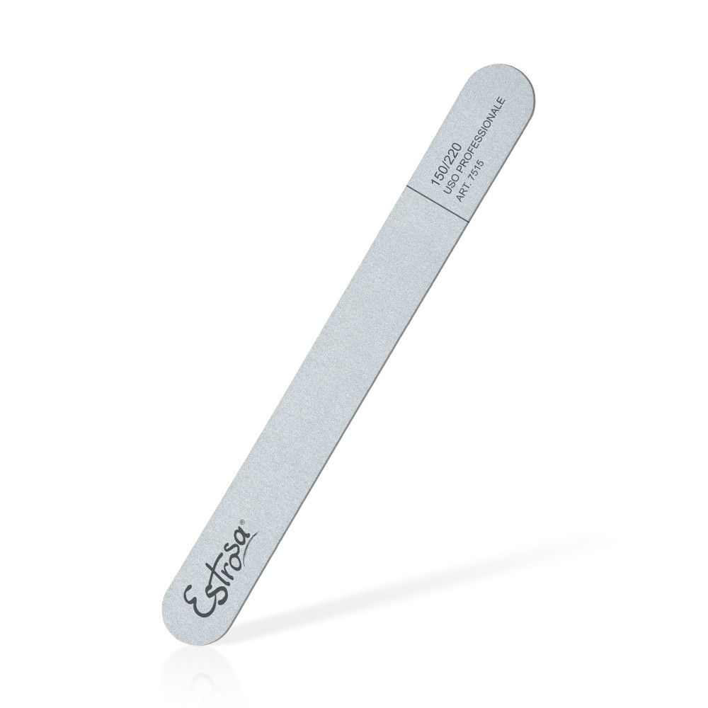 Lima Americana Cartone 150/220