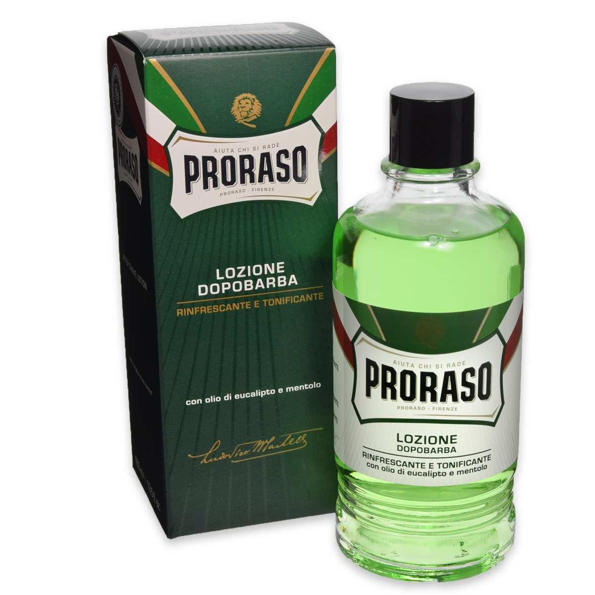 Proraso - Lozione Dopobarba 400Ml