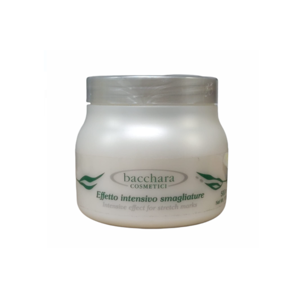 Bacchara - Effetto Intensivo Smagliature 500Ml