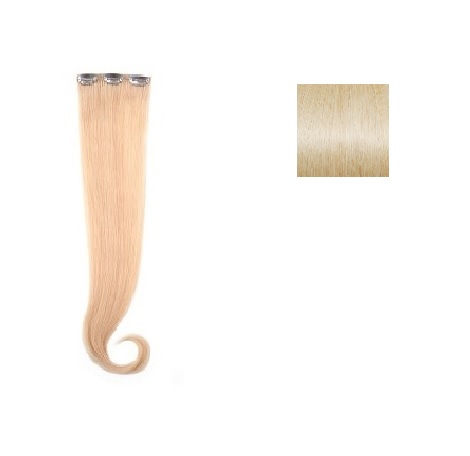 Miniatura: Extension - Ciocche Con Clips Capelli Naturali