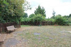 Paddock Nature Reserve