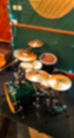 Mapex M Series, Studio 3