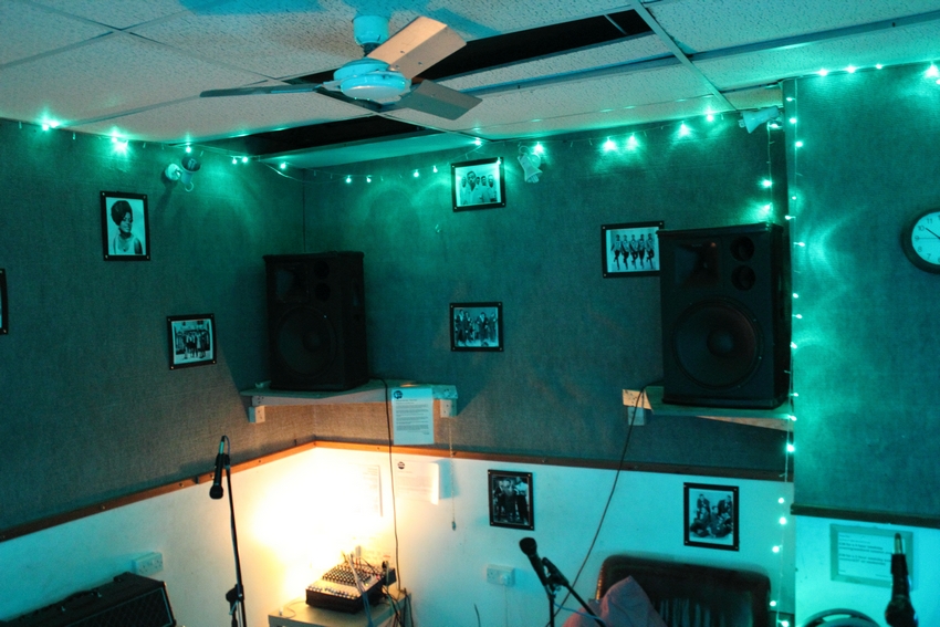 Studio 3