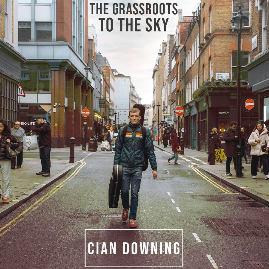 CIan Downing