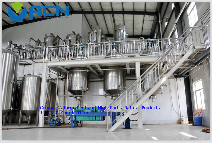 Eucommiae Cortex Extract Chlorogenic acid