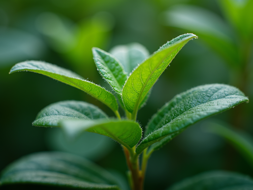 Understanding Cyanotis Arachnoidea Extract