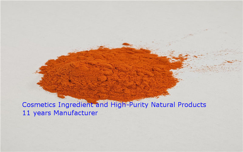 A Clover Nutrition Inc is a Cosmetics Ingredient and High-Purity Natural Products manufacturer