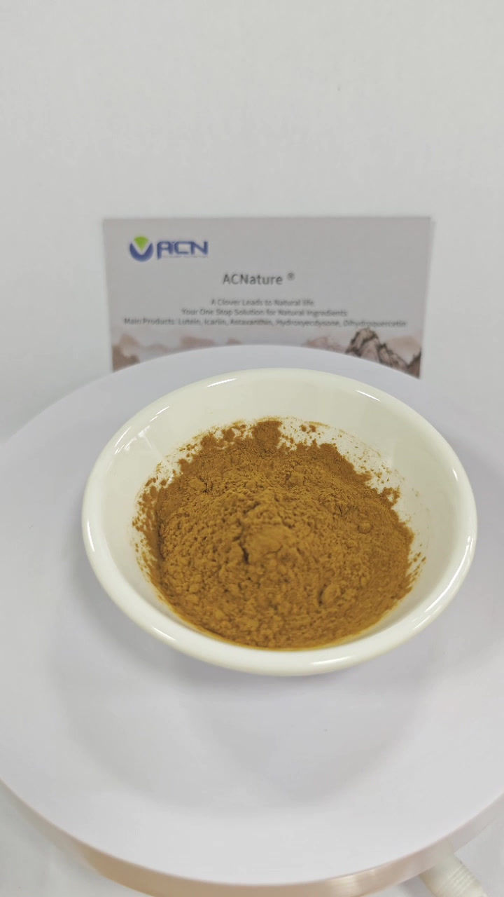 Miniatura: ACNS00201 Gotu Kola Herb Extract