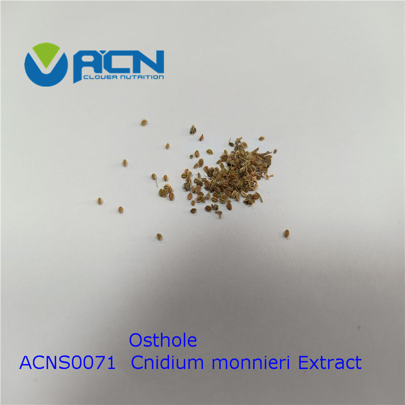 Cnidium Monnieri Extract Osthole