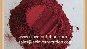 The Benefits of ACNS00414 Lycopene 5-98% from A Clover Nutrition Inc