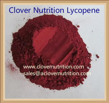 The Benefits of ACNS00414 Lycopene 5-98% from A Clover Nutrition Inc