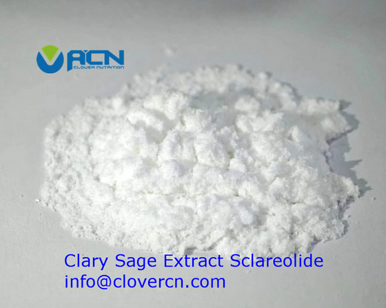 Clary Sage Extract Sclareolide