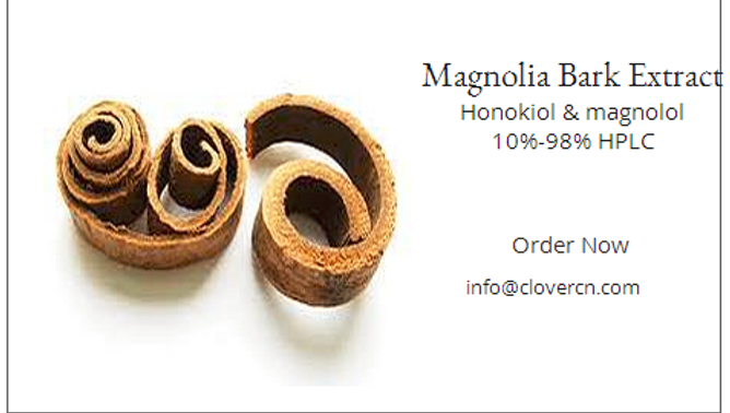 ACNS00250 Magnolia Bark Extract