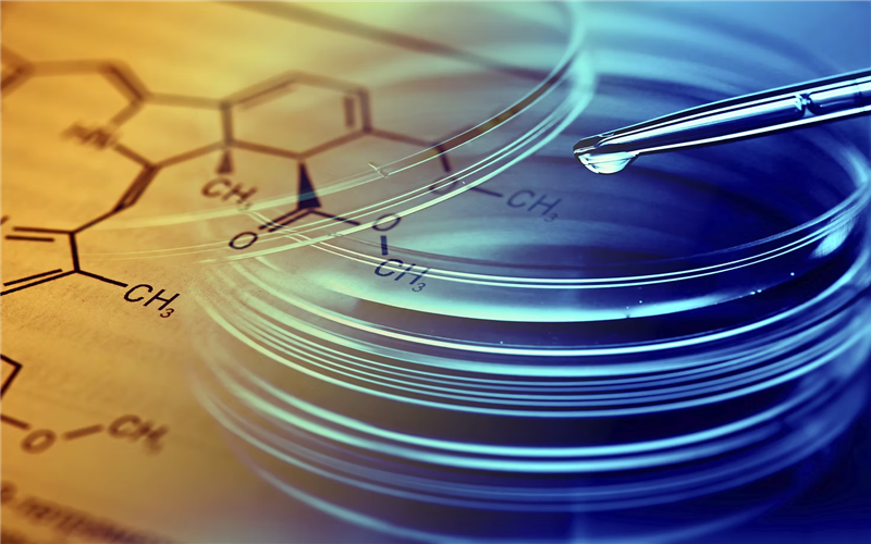 A Clover Nutrition Inc One Stop Solution for Cosmetics Ingredient and High-Purity Natural Products