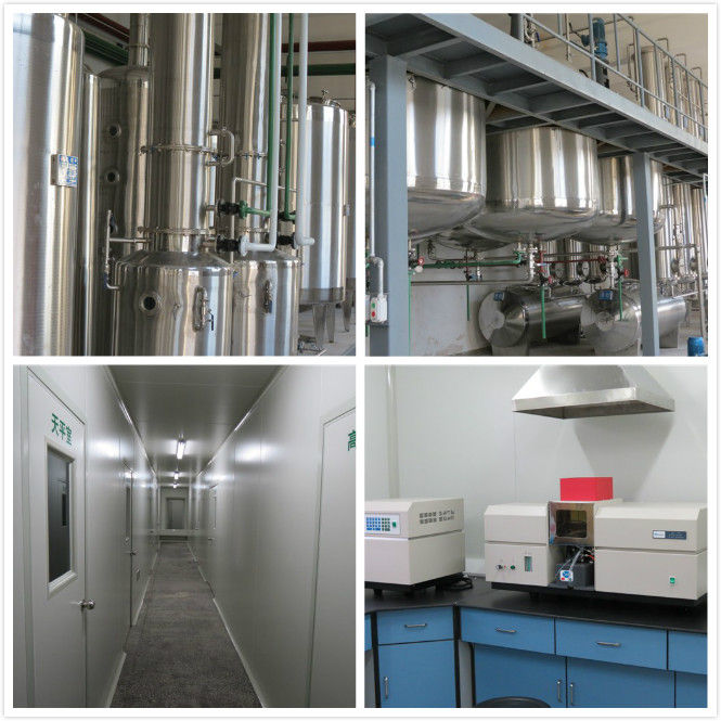 A Clover Nutrition Inc