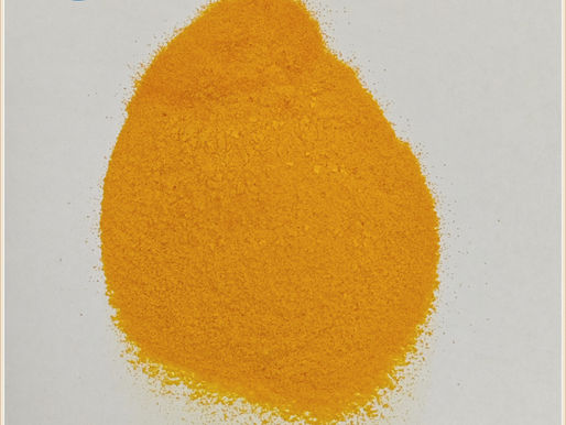 ACNS0072 Turmeric Extract Curcumin