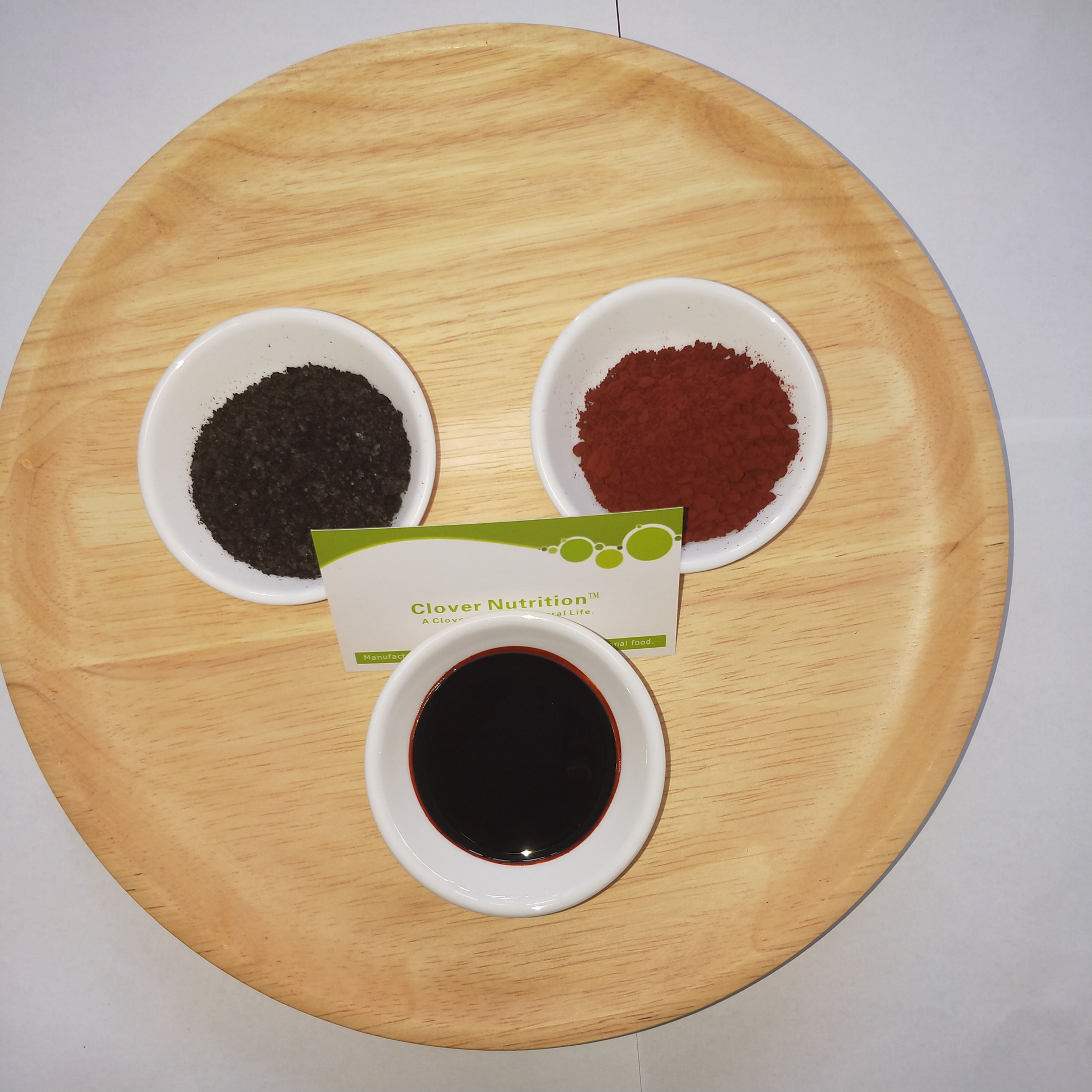 ACNastaxan® Natural Astaxanthin Oleoresin 10% HPLC