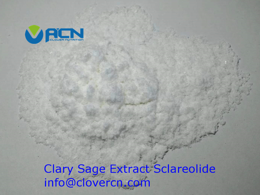 Sclareolide used on Skin Products