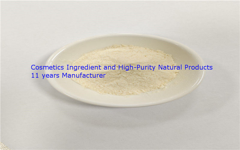 A Clover Nutrition Inc is a Cosmetics Ingredient and High-Purity Natural Products manufacturer