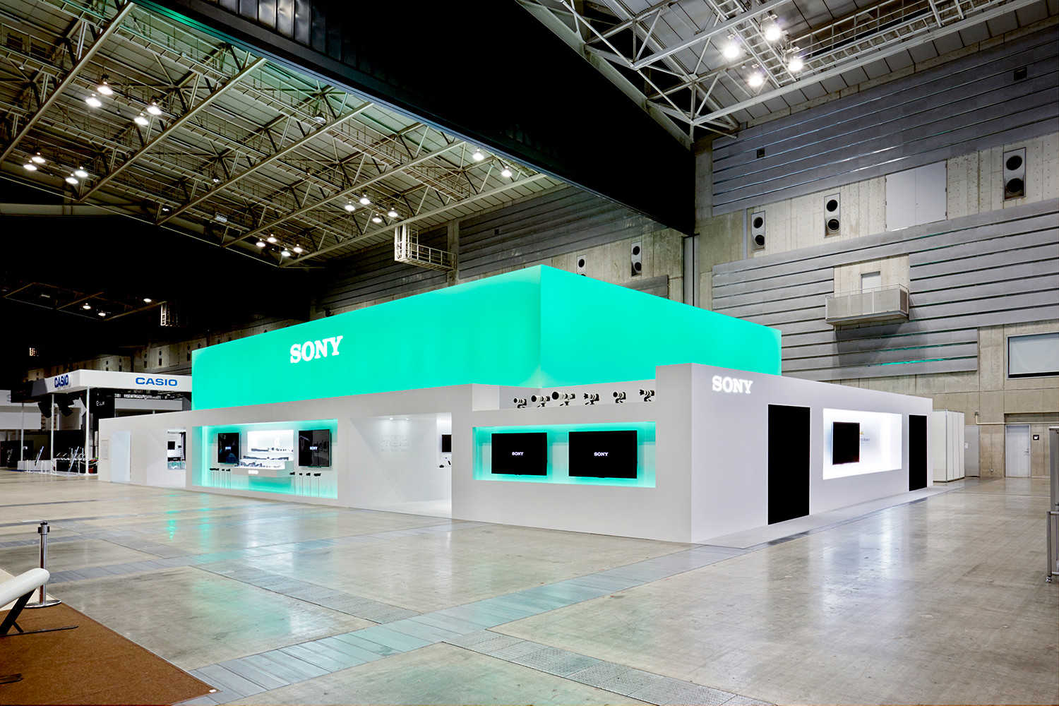 2016 New Night Vision CCD Camera Car Rear View Camera With