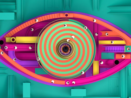 ITV UNVEIL BRAND-NEW BIG BROTHER EYE FOR UPCOMING SERIES