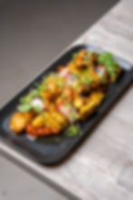 Persian Chicken Kebob