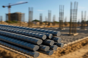 IS 1786 Certification for TMT Bars (Explained Clearly for Builders & Engineers)